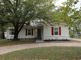9537 Musgrave Dr, Dallas, TX 75217