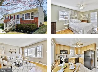 519 Baltimore Rd, Rockville, MD 20850