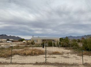 920 McMurray Dr, Pahrump, NV 89060