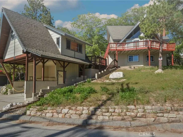 28680 Zion Dr, Lake Arrowhead, CA 92352