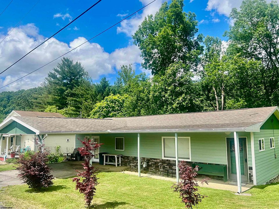 415 Terrace Dr, Mannington, WV 26582 Zillow
