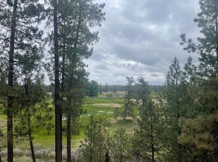 S Cheney Plaza Rd, Cheney, WA 99004