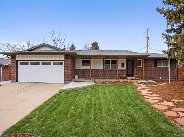 1615 Ulysses Street, Golden, CO 80401