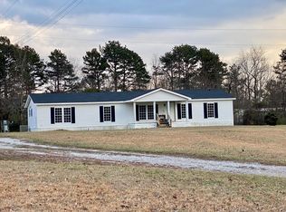 71 Hidden Acres Dr, Corbin, KY 40701