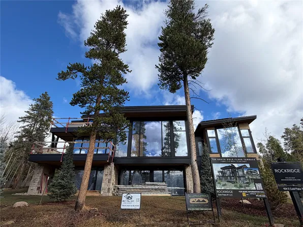 104 S Gold Flake Terrace, Breckenridge, CO 80424