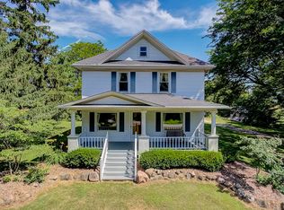 W584 Townline Rd, Oconomowoc, WI 53066