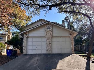 1707 Waterloo Trl #B, Austin, TX 78704