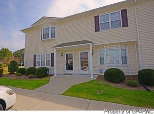 3817 E1 E Vancroft Cir, Winterville, NC 28590