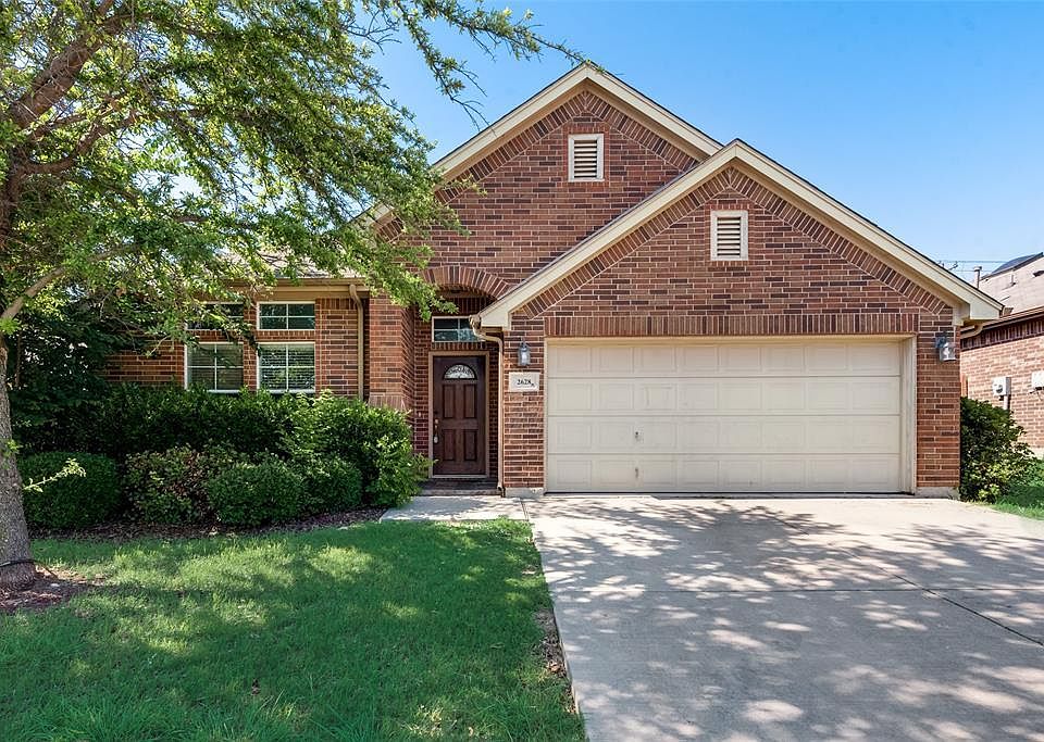 1st image of 2628 Triangle Leaf Dr