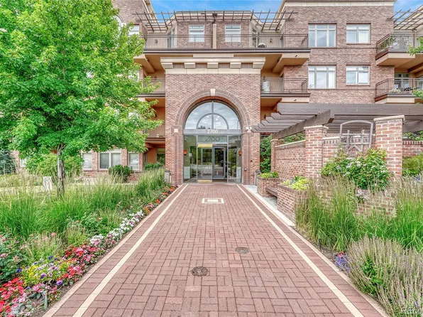 2700 E Cherry Creek South Drive #214, Denver, CO 80209