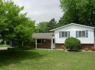 4182 N Wayside Dr, Saginaw, MI 48603