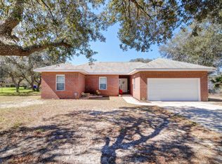 8853 Turkey Bluff Rd, Navarre, FL 32566