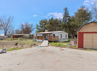 1200 Artesian Rd TRAILER 21, Eagle, ID 83616