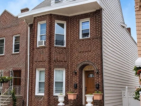 1805 Mulford Avenue, Bronx, NY 10461