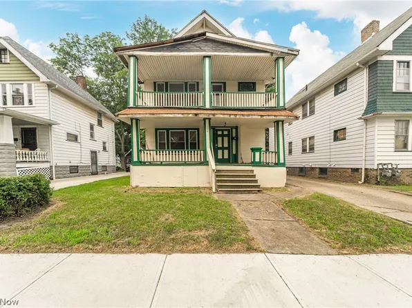 1430 E 173rd St, Cleveland, OH 44110