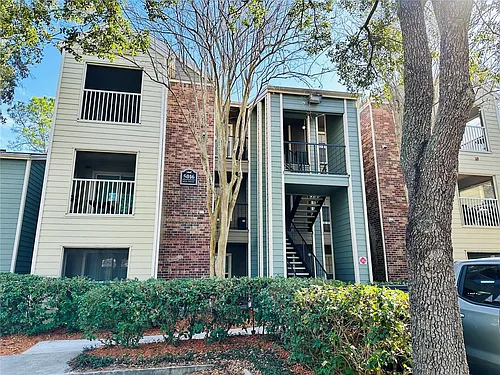 5016 Park Central Dr #2231 Photo 1