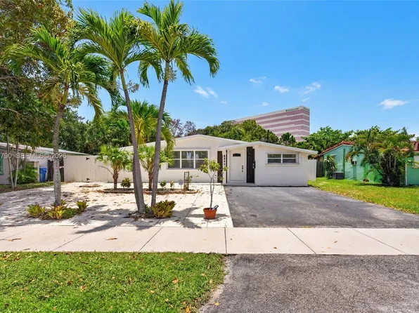 5921 NE 1st Ave, Oakland Park, FL 33334