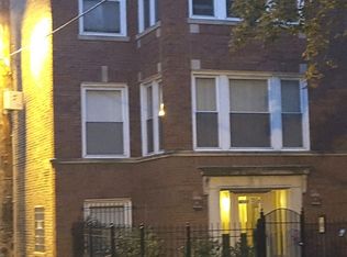 1707 E 67th St #2B, Chicago, IL 60649