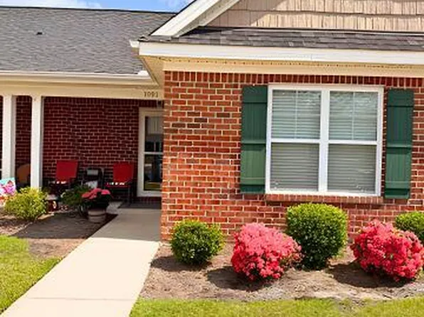 1091 Bridgeport Way, Leland, NC 28451