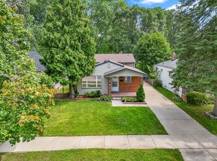 4149 Jackson St, Dearborn Heights, MI 48125