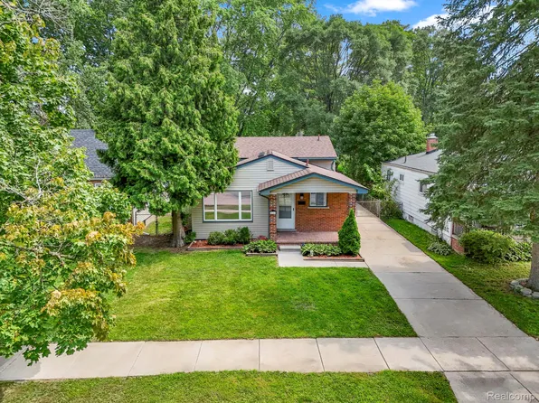 4149 Jackson St, Dearborn Heights, MI 48125