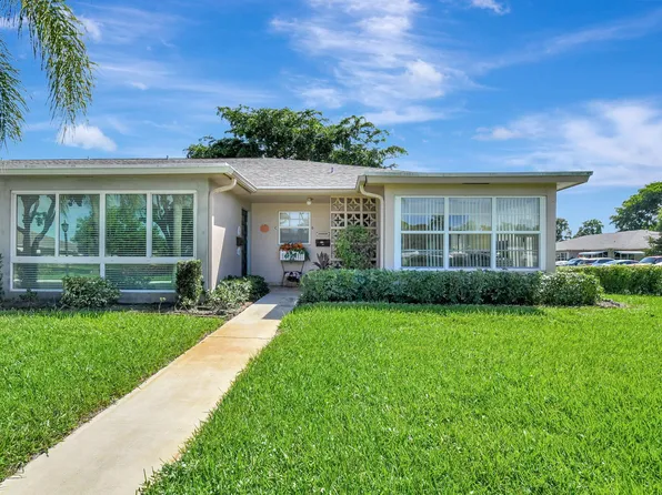 1335 High Point Boulevard W #D, Delray Beach, FL 33445