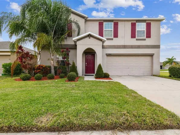 7308 Somerset Pond Dr, Ruskin, FL 33573