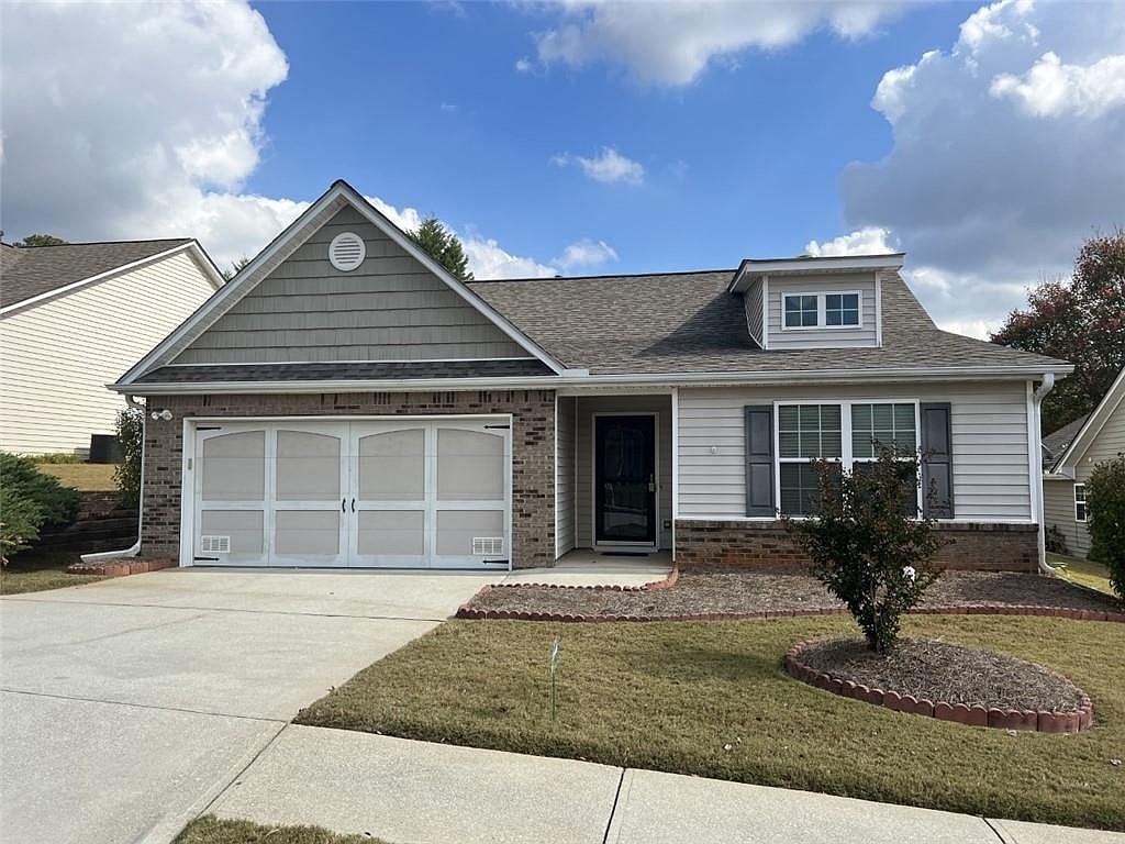 658 Majesty Xing, Winder, GA 30680 | Zillow