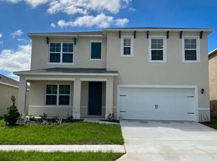 2912 Moulin Rd, Davenport, FL 33837