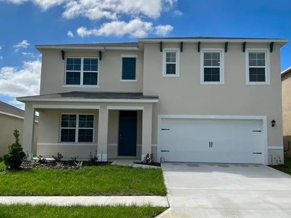 2912 Moulin Rd, Davenport, FL 33837