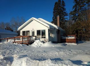 321 E Williamson Rd, Washburn, WI 54891