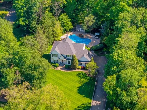 9 Timber Trl, Rockaway Twp., NJ 07005