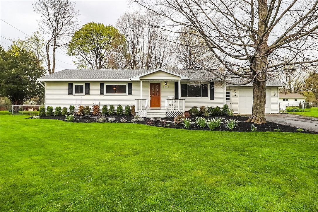 1132 Calkins Rd, Rochester, NY 14623 Zillow