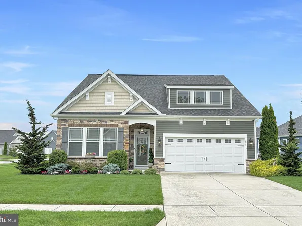 29817 Sandstone Dr, Milton, DE 19968