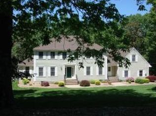 31 Zeek Rd, Morris Plains, NJ 07950