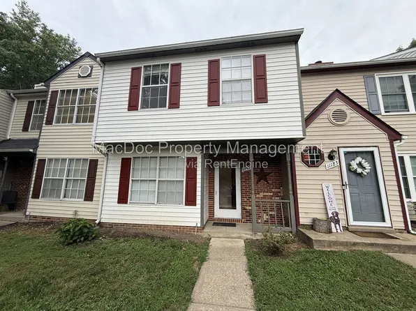 11185 Kensington Pl, Fredericksburg, VA 22407
