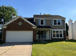 208 Parsons Ln, Rochester Hills, MI 48307