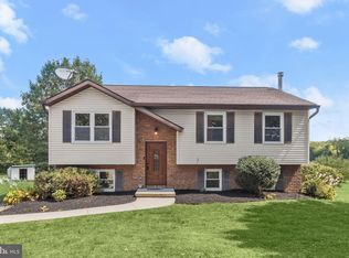 1434 Chazadale Way, Westminster, MD 21157
