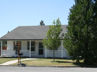 1705 N Post St, Post Falls, ID 83854