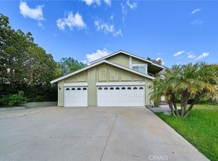 1348 Rolling Knoll Rd, Diamond Bar, CA 91765