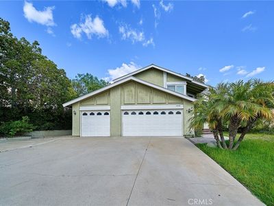 1348 Rolling Knoll Rd, Diamond Bar, CA, 91765