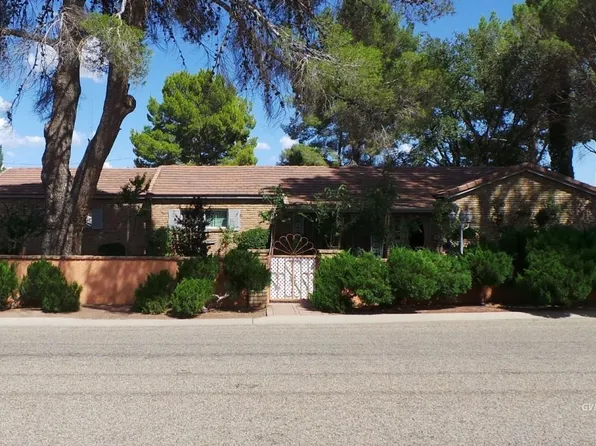 723 S Valley Ave, Safford, AZ 85546