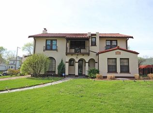 805 W Main St, Decatur, IL 62522