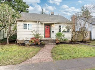 5712 SE 62nd Ave, Portland, OR 97206