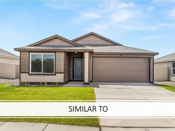 6021 Road 115, Pasco, WA 99301