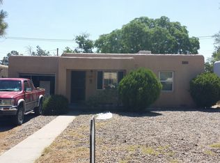 504 Valverde Dr SE, Albuquerque, NM 87108