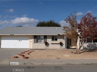 26470 New Bedford Rd, Sun City, CA, 92586