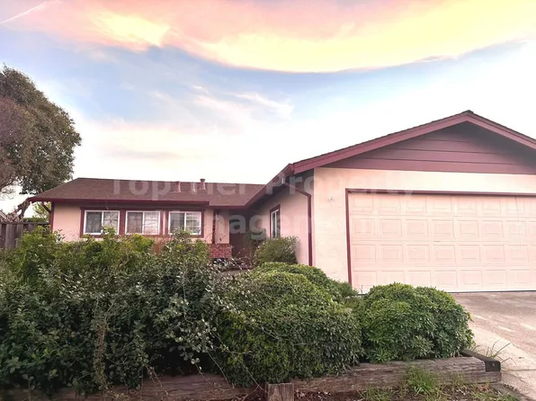 2361 Saint George Dr, Concord, CA 94520