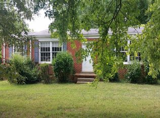 3456 Mount Tabor Rd, Murfreesboro, TN 37127