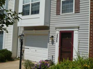 2258 Blue Spruce Dr, Culpeper, VA